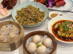 -丰鲤楼•闽南茶楼(仟禧汇店)
