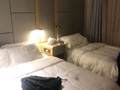 -全季酒店(大连星海公园店)