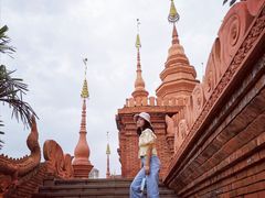-西双版纳总佛寺