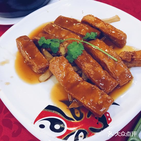 潮家宴