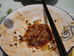 -大嘻咹biangbiang面(历史博物馆店)