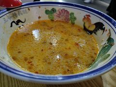 -三爷糟粕醋·鲜鱼汤·海南特色小吃(新华南路店)