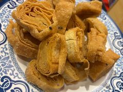 -老北京胡同味道二荤铺(酒仙桥店)