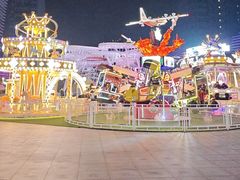 -大族广场Mall&More