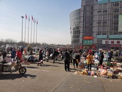 -锦绣大地批发市场-B座