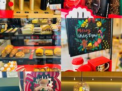 -星巴克(长沙麓南广场店)