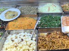 -同胜祥清真新豫菜(杜岭街店)