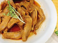 -海宝酒家(中山四路店)