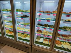 -泥锅串串香(学院路店)