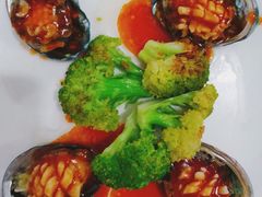 -四海鲜渔家菜(黄金海岸店)