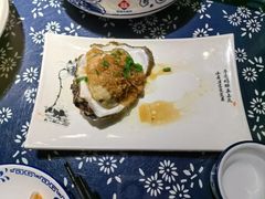 -旺角小渔村(二马路店)