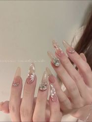 -M·X Nail日式美甲美睫