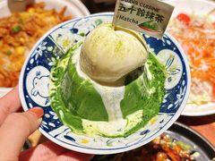 -小川洋风料理(江汉路店)