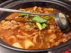 -肖记公安牛肉鱼杂馆·省级非物质文化遗产(崇仁路江滩直营店)