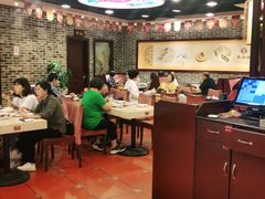 大堂-点都德(盘福楼店)