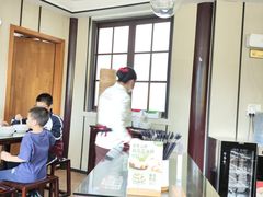 -锡笼记·无锡小笼(方塔店)