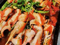 -重庆酸菜鱼(上海路店)