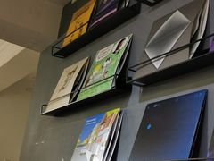 -研途咖啡馆(健康路店)