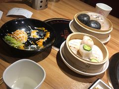 -炉小哥烤肉(朗悦公园茂店)