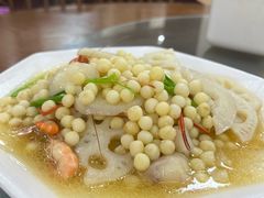 -观桥阁(锦溪店)