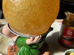 -吴越荣记苏州菜·松鼠桂鱼 100% 活鱼现做(月光码头店)