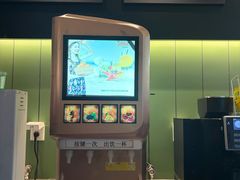 -萨莉亚意式餐厅(南京环亚凯瑟琳广场店)