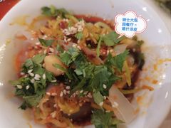 大盘羊肉-喀什骑仕大观园