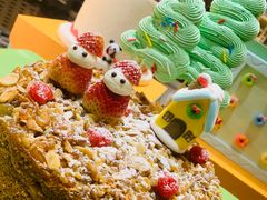 -盛宴标帜西餐厅龙虾.鲍鱼•牛排(重庆喜来登大酒店)