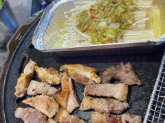 -玄希浪漫厨房·韩料烤肉(湖滨银泰in77店)