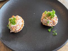 火腿小塔塔-BOR Eatery(安福路店)