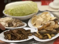 -太婆天府山珍酒楼(亚运村店)
