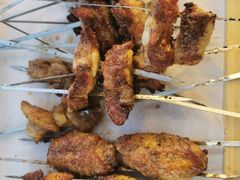 -玉园烧烤·海鲜辣炒