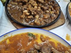 -聚福缘菜馆(隆昌路店)