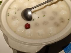 -鑫小城故事·藕汤·家常菜(台北一路总店)