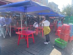 -同发号饭庄(复兴路店)