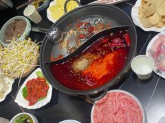 -俏媳妇火锅(宽窄巷子店)