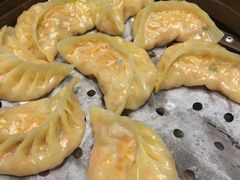 南瓜饺子-红泥美食坊(良安路店)