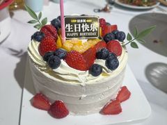 -味多美蛋糕(大兴店)