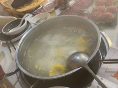 -三头牛·潮汕牛肉生蚝火锅 (夏湾店)