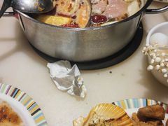 -吉布鲁牛排海鲜自助(假日国际店)