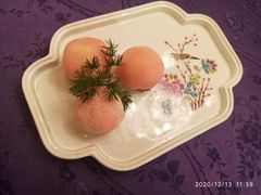 茉莉金迷栗子蛋糕-惠食佳·朱雀(东方商厦店)