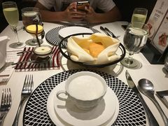 -王品牛排(郑州大卫城店)