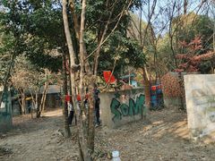 -勇士之星真人CS·团建·拓展(清水河公园店)