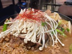 -HOTISLAND海鸡岛·韩国料理(江南西店)
