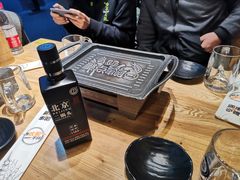 -聚点串吧·北京烧烤(赵登禹路店)