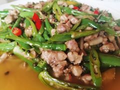 -代木儿回锅肉