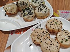 -小杨生煎(松江大学城店)
