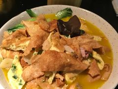 -老头儿油爆虾·知味杭州(爱琴海购物中心)