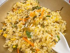 凯旋炒饭-新凯旋烧烤·燕姐千岛湖土菜