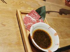 -牛藏·黑毛和牛烧肉(环市东店)